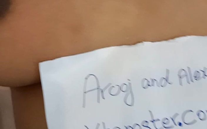 Arooj10: Arooj 男朋友操逼