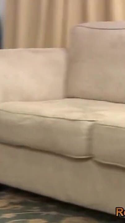 Straight, Tough and Scared (Reluctant Young Men Spanking)