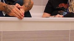 Interview with Frankie