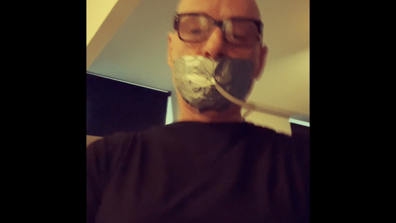 Chastityrex: Mandatory Pee