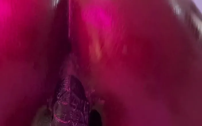 Chocolate goddess: Fat Oily Asses