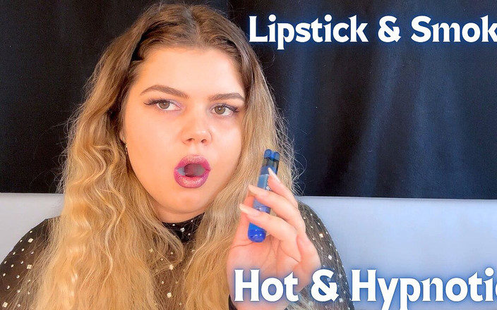 Your fantasy studio: Full Glam Smoke Svádění