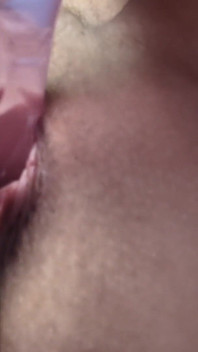 Peekaboo anální hra