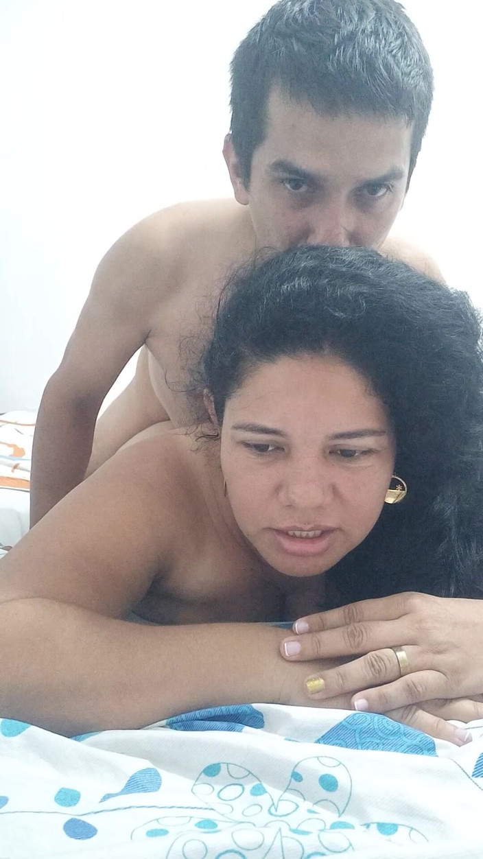 Valkyrie and Luigy Couple: 我的女友想要做爱