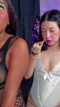 Her Cock Uses My Mouth Like Pussy