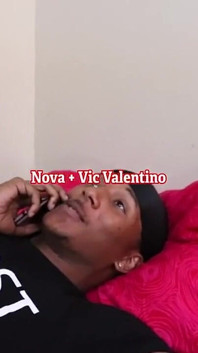 Ultimative Vic valentino szene 3 nova + Vic valentino