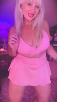 Dancerize From Rosie