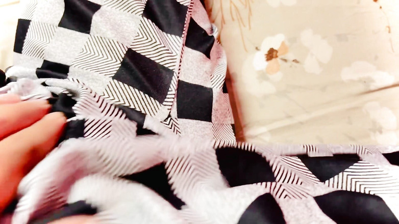 Rajuraj91: Anál a Ukaž kundičku naše prsa