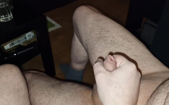 Philzstift: Juckar och kommer med min vän Jerkbuddy