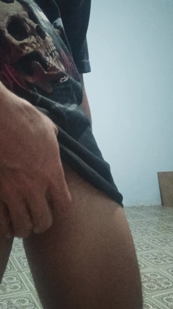 AdmHell: Glücklicherweise wurde ich nicht mehr erwischt