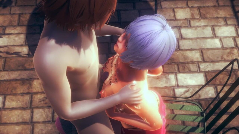 Yaoitube: Yaoi Femboy - Shin Bobjob