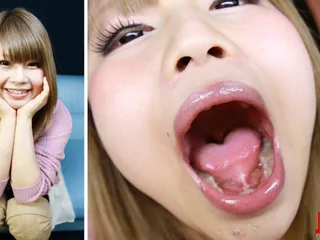 Japan Fetish Fusion: Gentle Japanese Sweetie Leads You a Way with Her Breaths;...