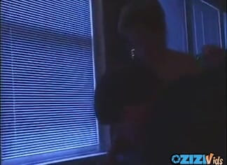 Zizi Vids: Que vaquera madura tetona
