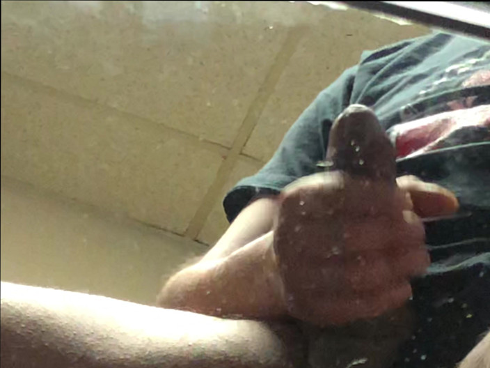 MisterFreak25: Prepucio De Verga Mexicana Gorda Masturbándose Todo El Tiempo