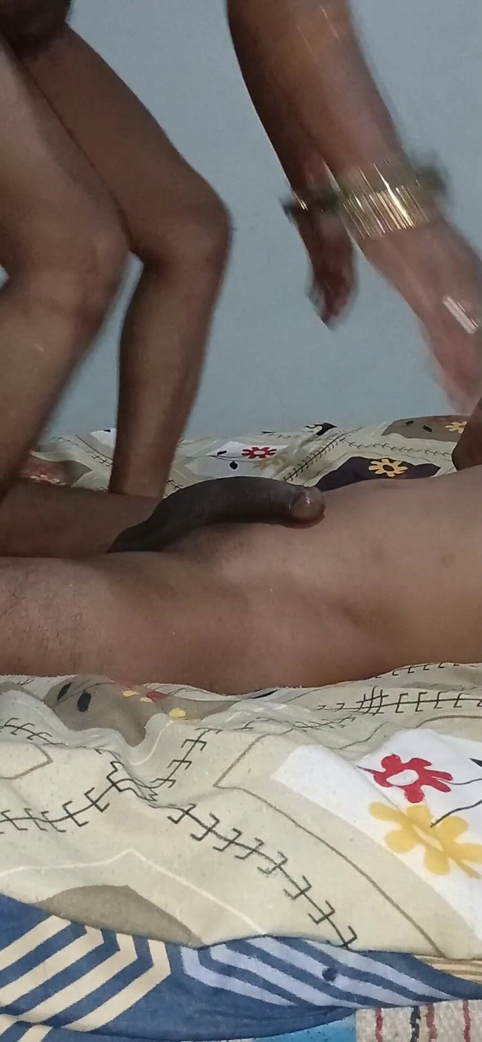 vijay_kumarpatel: We Had a Fun Sex with Our Roommate Lakshmi