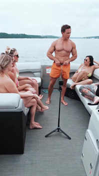The Hotwife Tour Activities Day Bonding!