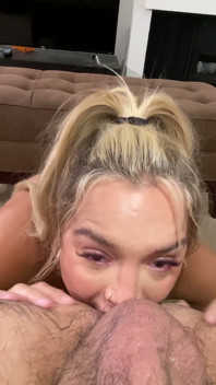 Bjraw Skeç Mimi Monet White