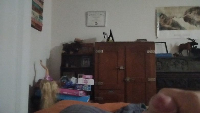 JG Risk: 2-17-2026 मेरे पेट पर वीर्य शॉट