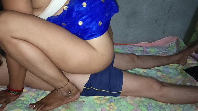 Kavita69: Mladý Chlapec Se Do Mě Vystříká Při Sexu Se Sexy...