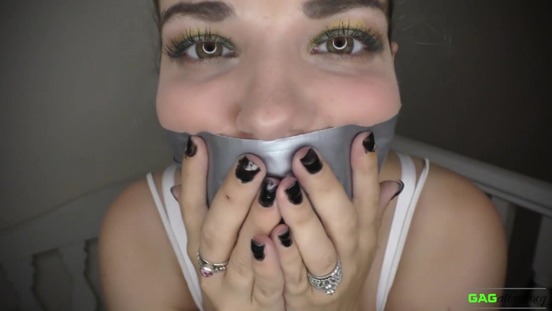 Gag Attack: Dålig Dolly - Munka test 3