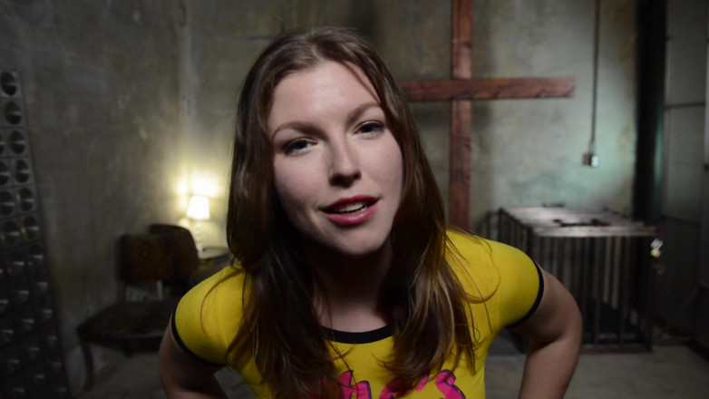 Anatomik Media: エラ・ノヴァ フェムドム視点