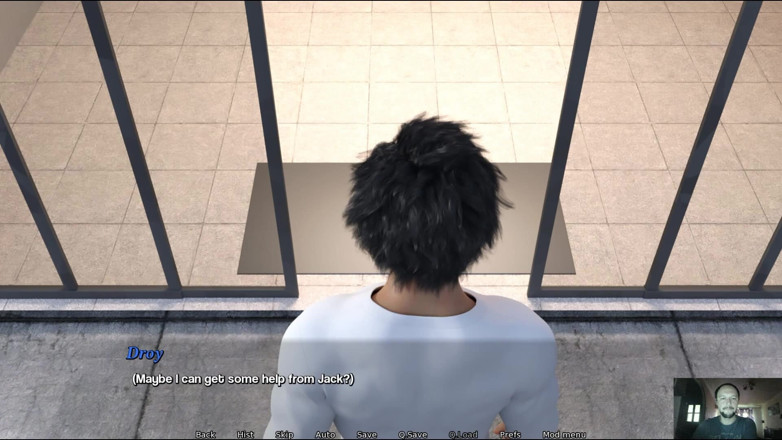 Sex game gamer: 자지 빨아주기