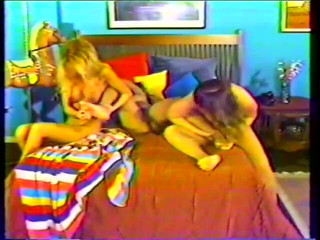 Girl on Girl: Lesben mit großen brüsten