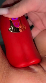 Omg jag kommer hårt! Verklig kvinnlig orgasm