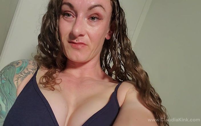 Claudia Kink: Valentijnsdag melken van je pestkop