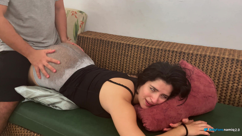 Dakotasex: main apne parosi ko durghatnaagrast kar deti hoon aur chudaee...