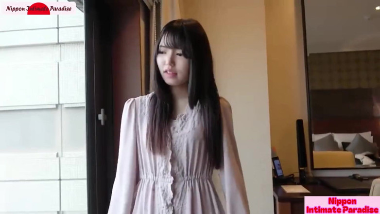 A case of fling: Înger asiatic 25847