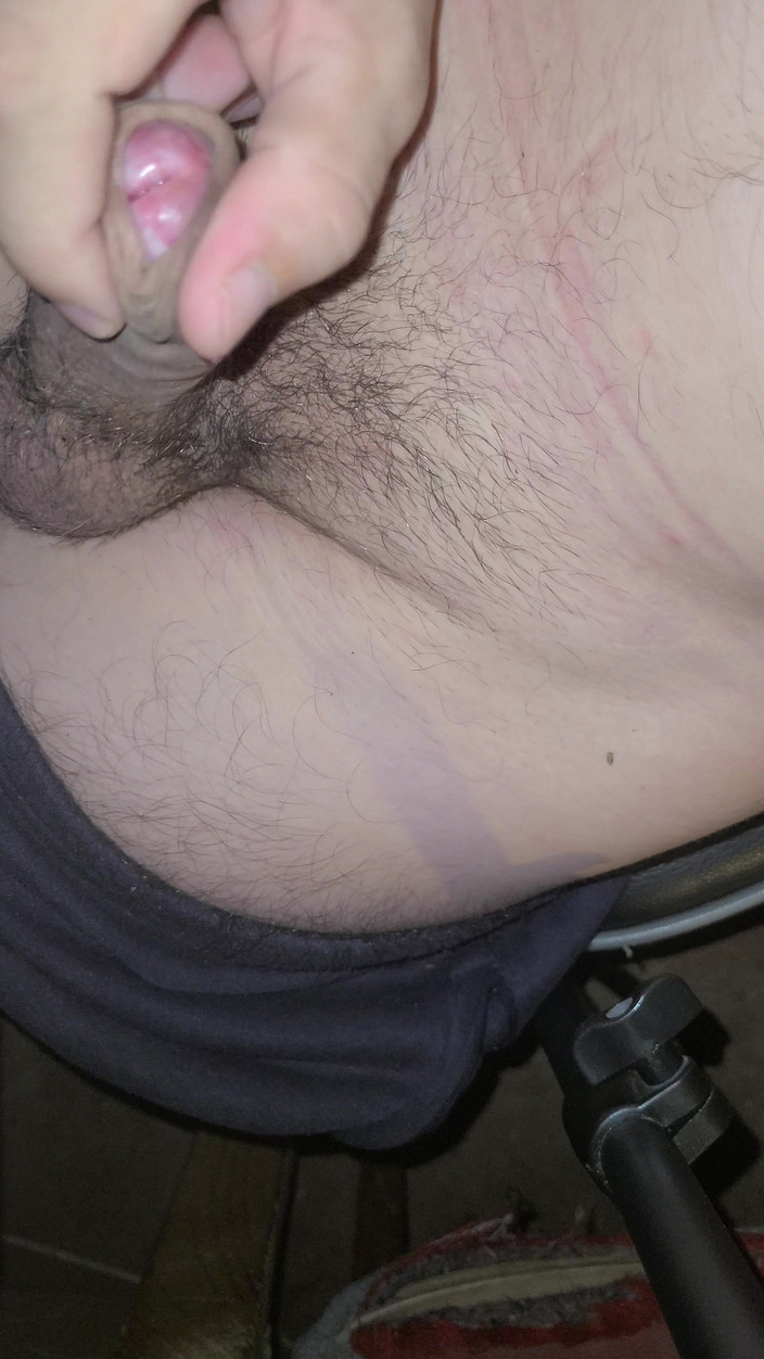kobra kobreti: Masturbace - 223