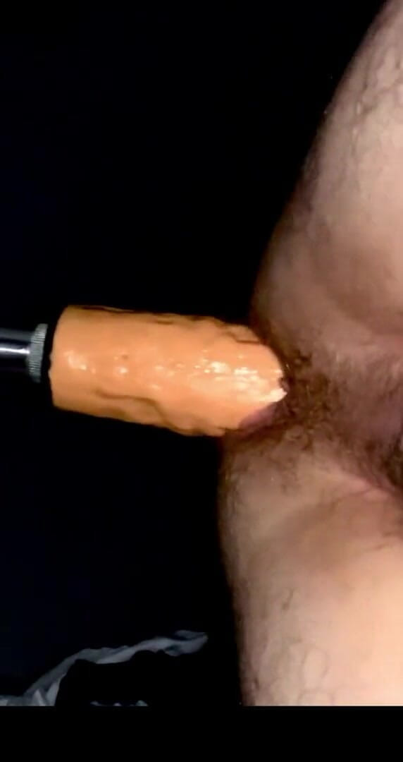 Haggy Baggy: Baggy Hole Haggy