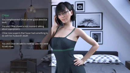Visual Novels: Fresh women part 21