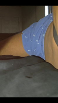 I Love Humping My Bed