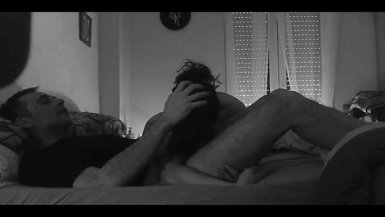 Hard & Rock cc: 하드 애널 섹스