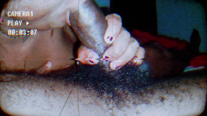 PABLO N3GROBAR: Alerta de bomba: con jugoso latina fire !!