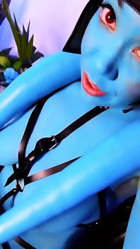 Twi’lek, esclave extraterrestre | Star Wars Cosplay