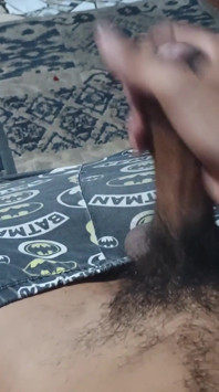 Let's Jerk off