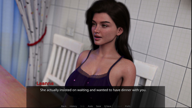Wickedgammes studio: ビーチハウスでのワイルドセックス(パート5)