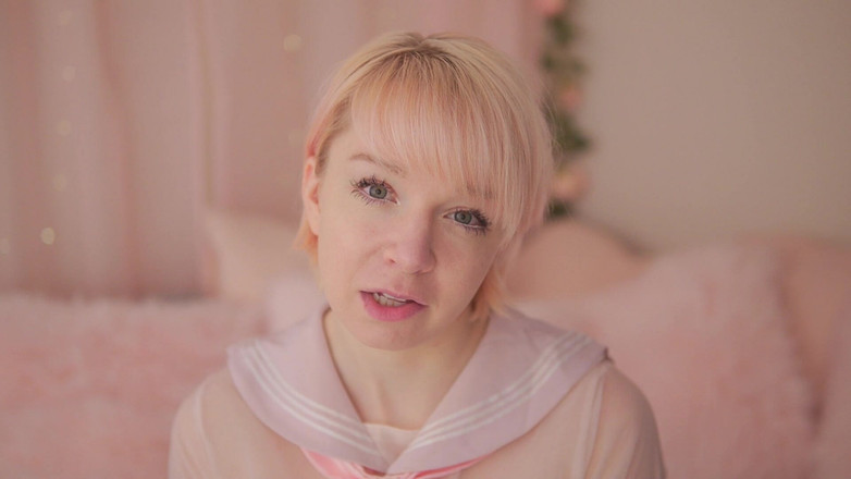 Jolie Lyon: Joi awek ibu tiri