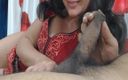 Bolly Karma: interracial utan kondom