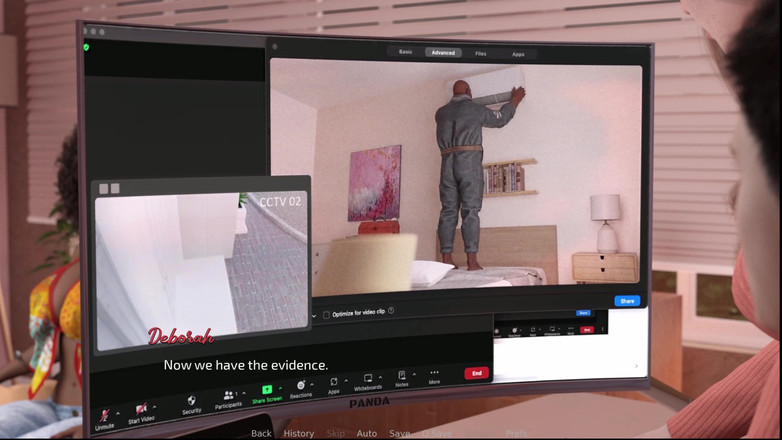 Wickedgammes studio: Vysokoškoláci bez kontroly (část 6)