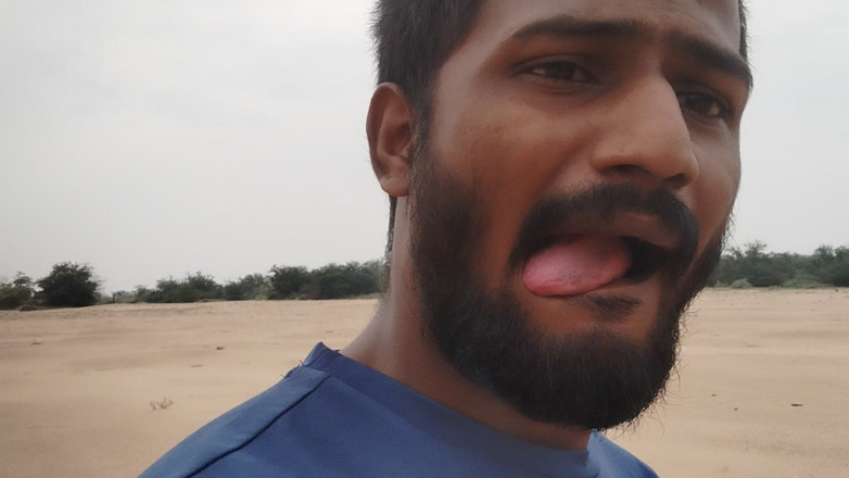 KUMBHA MANOJ KUMAR: Xhard Most expensive Talent Fucker
