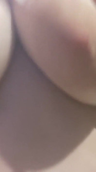Burry ton visage dans mes seins