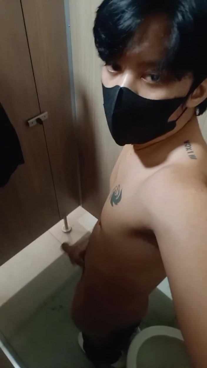 KrakenTwink: Ready for Stepdaddy, Where Are You? Pinoy Twink Masturbation and...