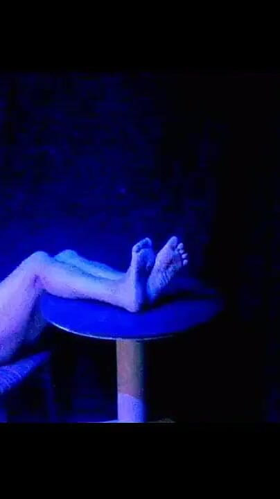 Foot Worship In (Casal Gresopio Feet)