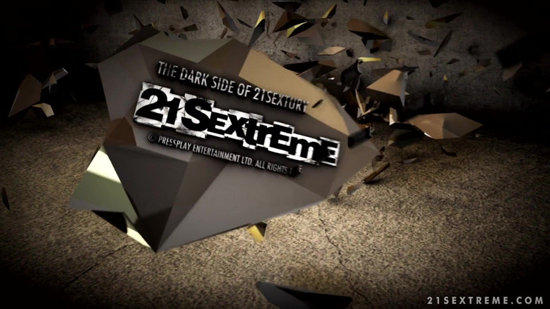 21 Sextreme: 21sextreme - Próbuję zabytkowej cipki