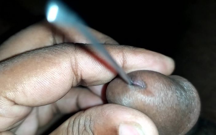 Md Al Amin: Băiat homosexual pin până propria pulă. Se simte bine