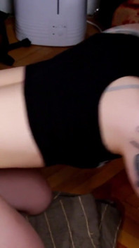 Those Lips Are Designed to Suck Dicks, and Her Pussy Wants Good Fuck
